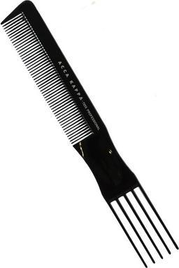 Actual product image Acca Kappa Basic Fork Comb