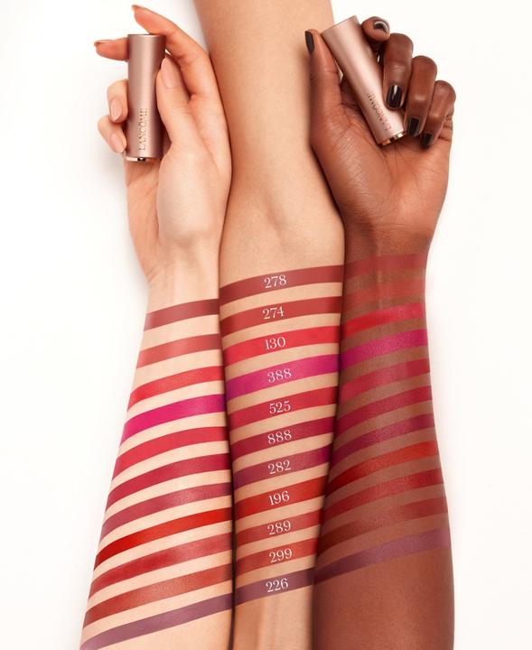 Image du produit Lancôme L'Absolu Rouge Intimatte 460 (460 Burst Of Joy)