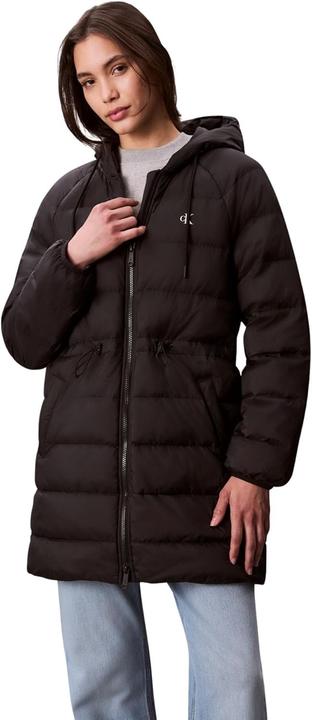 Actual product image Calvin Klein Jeans Lightweight Mid Length (L)