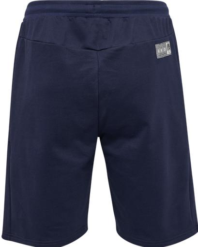 Image du produit hummel Hmlmove Grid Cotton Shorts (XXL)