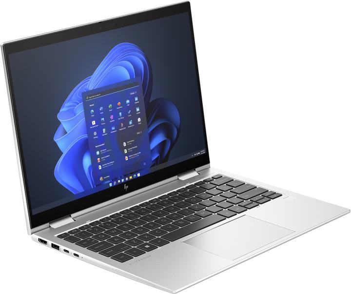 Produktbild HP EliteBook x360 G10 (13.30", 1000 GB, 16 GB, CH, Intel Core i7-1355U)