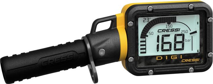 Productafbeelding Cressi Digi console