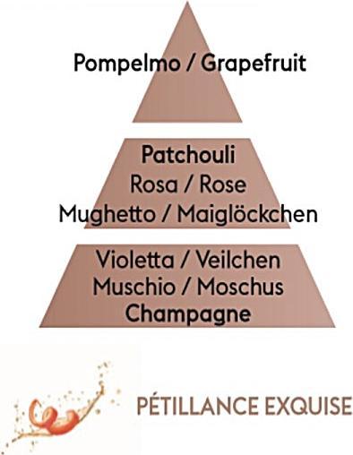 Produktbild Maison Berger Pétillance Exquise