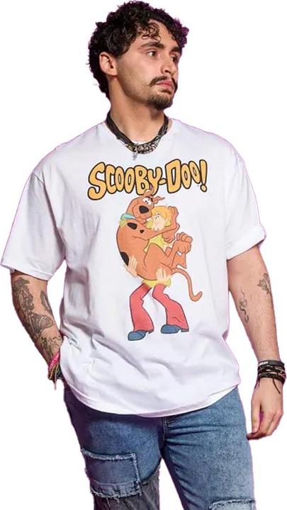 Produktbild Scooby Doo Classic TShirt (M)
