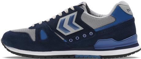 Produktbild hummel Marathona Suede (38)