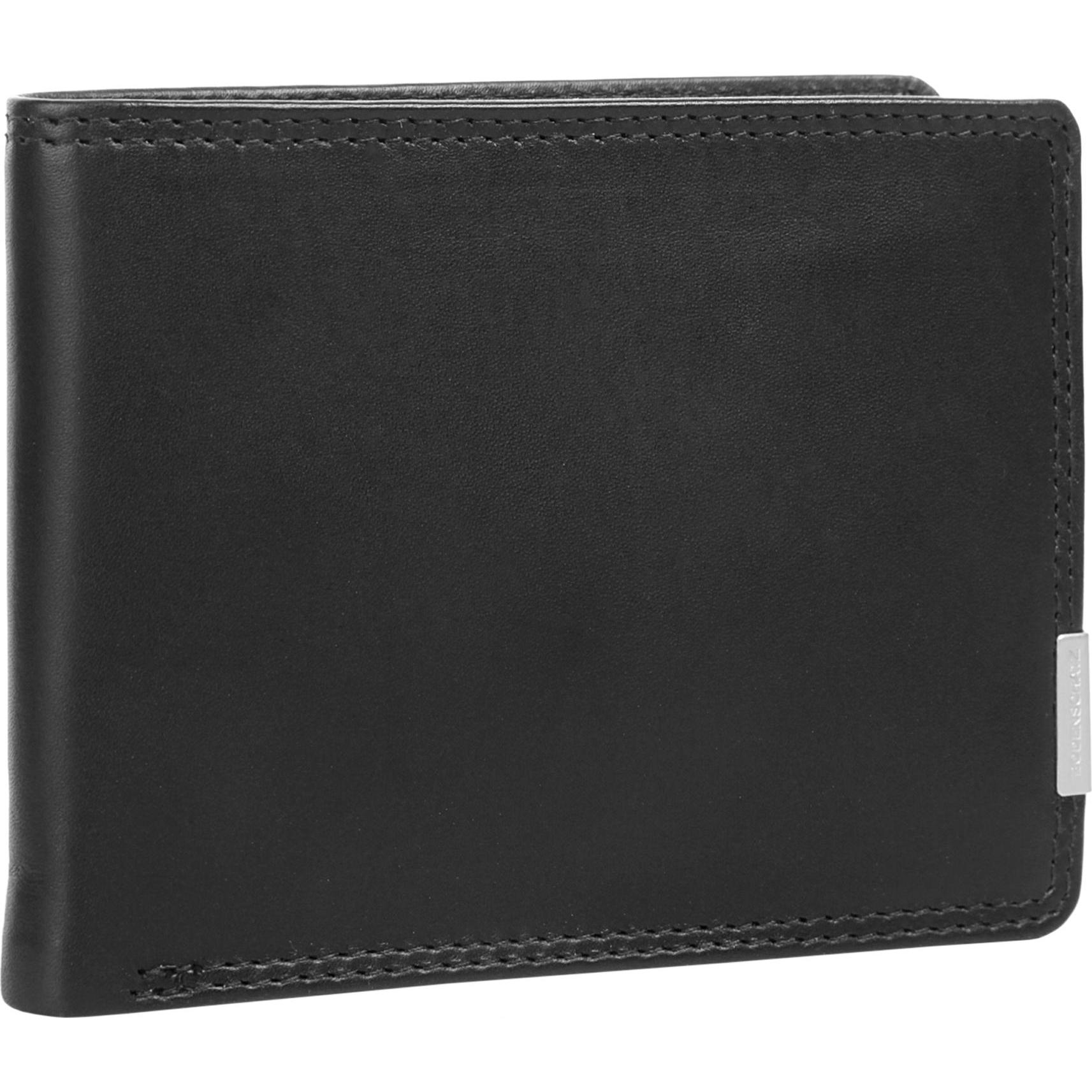 Thumbnail - Bodenschatz, Portemonnaie, Geldbörse, Schwarz