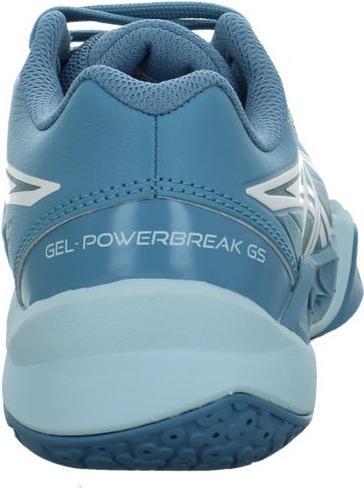 Produktbild ASICS Performance Gel-Powerbreak Gs (39)