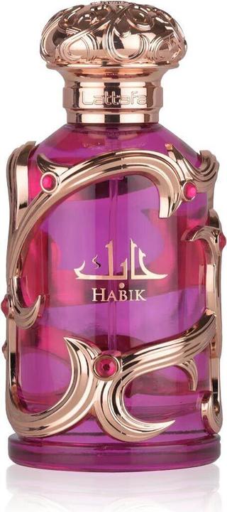 Immagine prodotto Lattafa Habik (Eau de parfum, 100 ml)