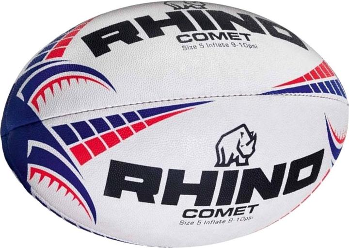 Actual product image Comet Rugby Ball