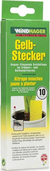 Productafbeelding Windhager Gele val