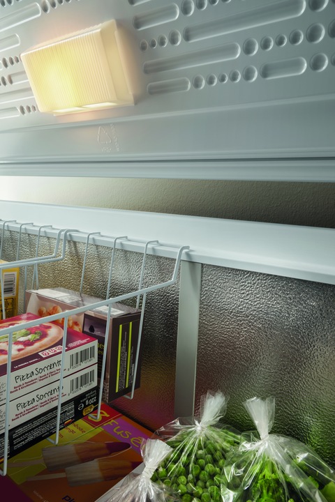 Actual product image Indesit OS 2A 300 H Chest freezer (Stand-alone, 315 l)