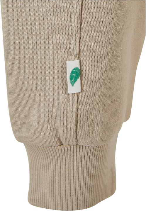 Image du produit Urban Classics Ladies Oversized Organic Crewneck (XS)