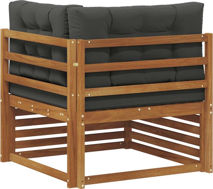 Produktbild vidaXL gartenmöbel