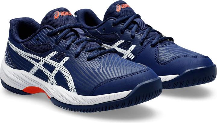 Immagine prodotto ASICS Performance Asics Gel Game 9 Gs Blue Expanse/Pure Silver Junior (34.5)