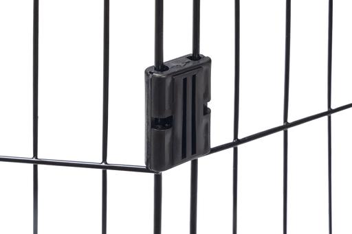 Actual product image Beeztees Nager/Kan Laufstalll+Tuer Simi