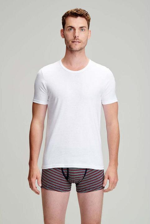 Actual product image Armor Lux Open boxer (M)