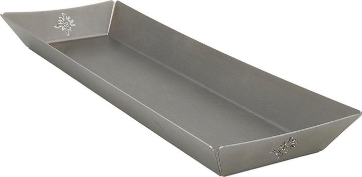 Actual product image SwissPeaks Bowl Rectangle M Edelweiss (1 x)