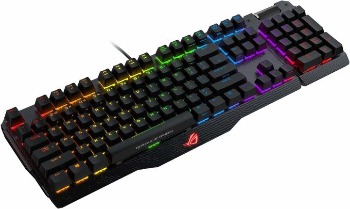 Image du produit ASUS ROG Claymore (CH, Filaire)