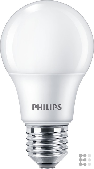 Philips CorePro LED (E27, 8 W, 806 lm, 1 x, F)