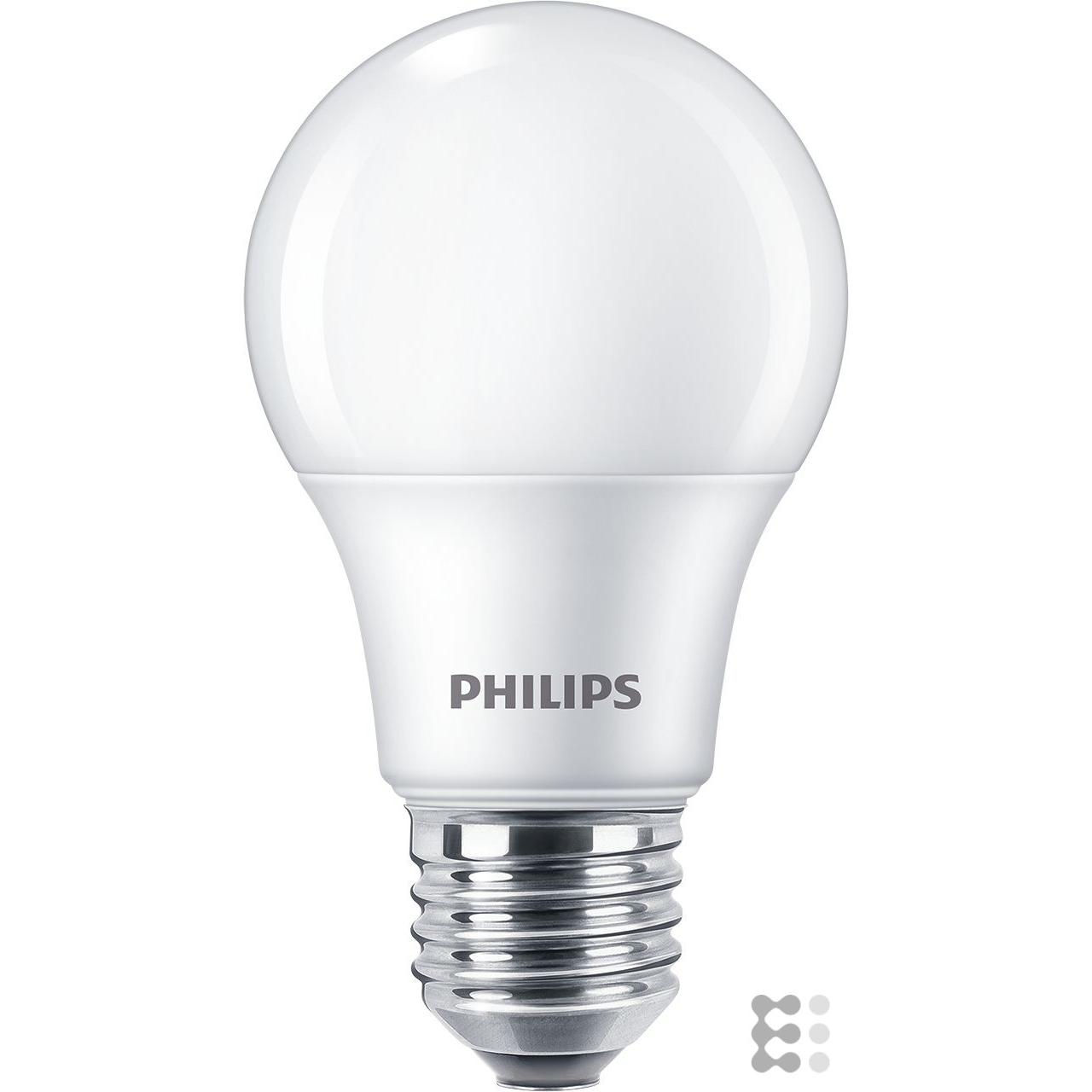 Philips, Leuchtmittel, CorePro LED (E27, 8 W, 806 lm, 1 x, F)
