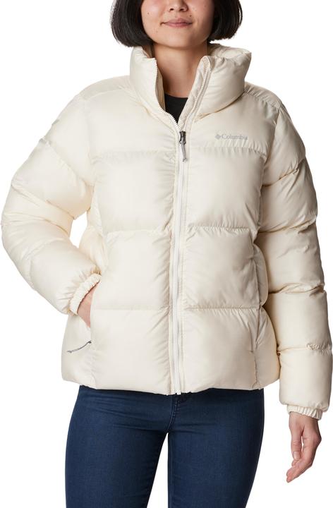 Columbia Puffect Jacket