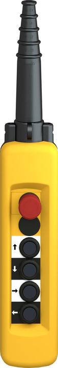 Image du produit Schneider Electric Boite Pendante 4 Boutons 1n/O Par Sens