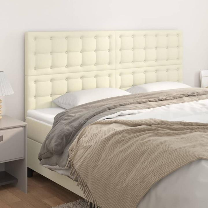 Image du produit vidaXL Kopfteil (200 x 5 x 128 cm)