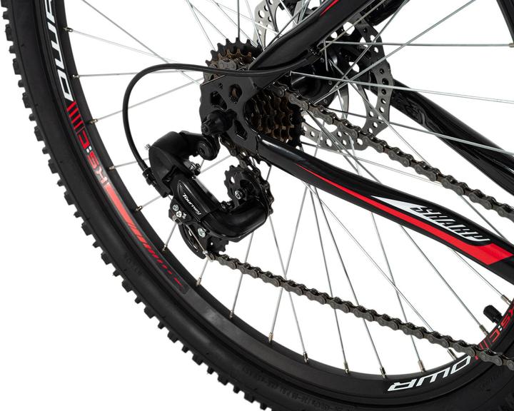Immagine prodotto KS Cycling Sharp (46 cm)