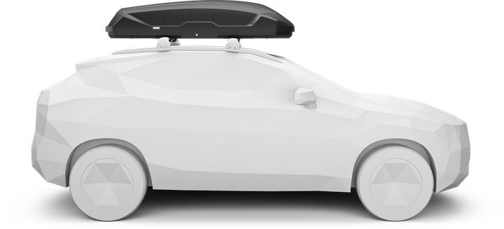 Produktbild Thule Pulse (450 l)