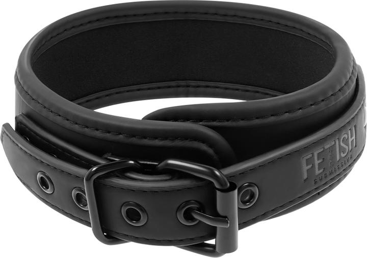 Produktbild Fetish submissive Collar Con Cadena Con Forro De Nopreno