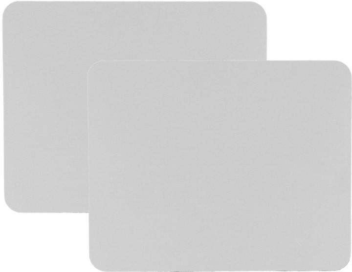 Produktbild FTM Mausmatte, 2 Stück, Weiss