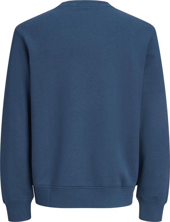 Produktbild Jack & Jones Jcofade Print Sweat Crew Neck Styd Aw25 (M)