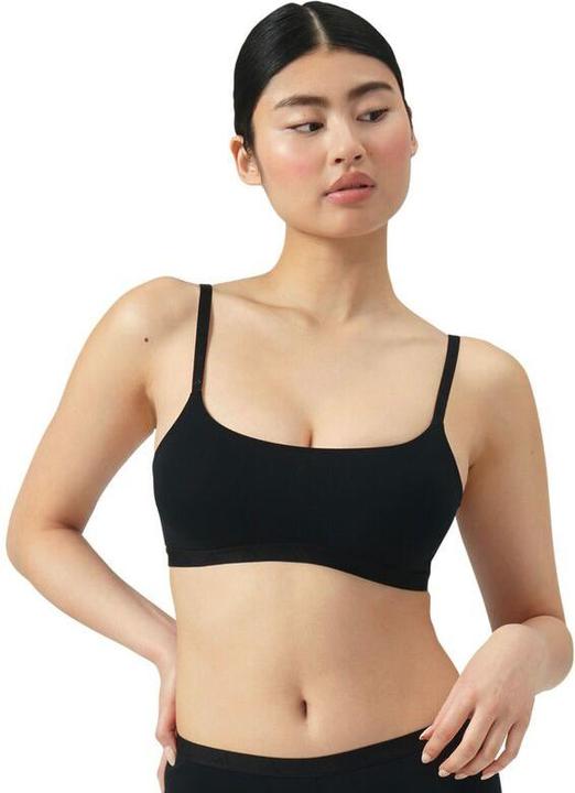 Produktbild Adidas Sport Active Cotton Bralette (Einzelpack, XS)