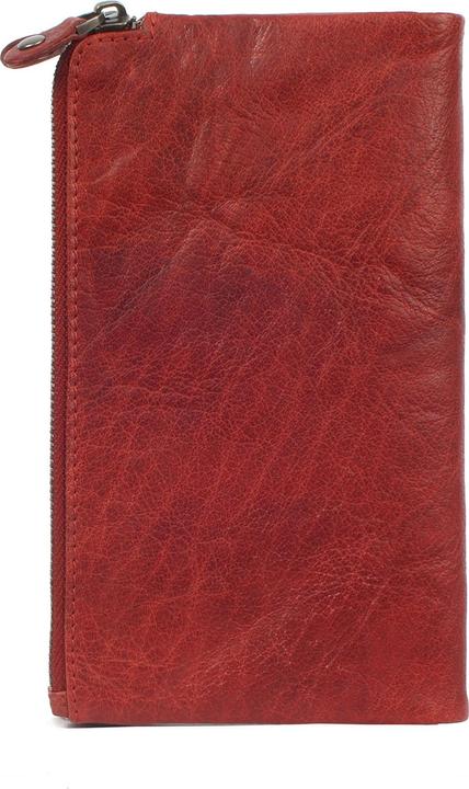 Actual product image Margelisch London 2 wallet