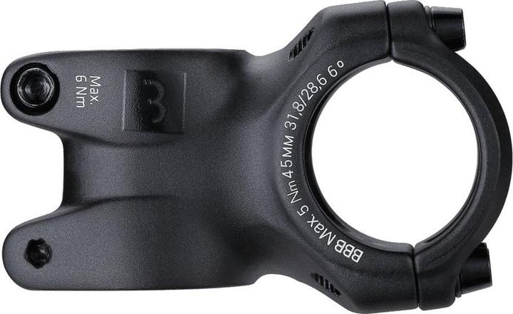Immagine prodotto BBB Roadforce II BHS-08 (45 mm, 31.80 mm)