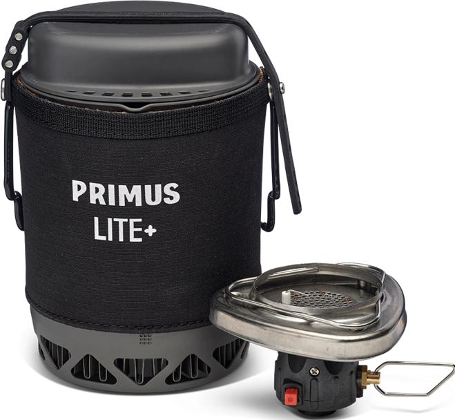 Image du produit Primus Lite Plus Stove System II