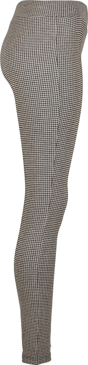 Produktbild Urban Classics Ladies Vichy Check High Waist Leggings (XS)
