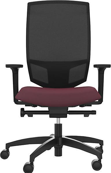 Image du produit Dauphin Siège de bureau JUST EVO MESH (40 - 52 cm)