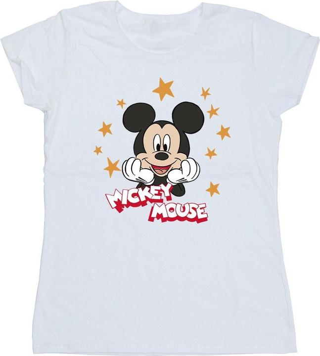 Produktbild Disney Mickey Mouse Stars TShirt (M)