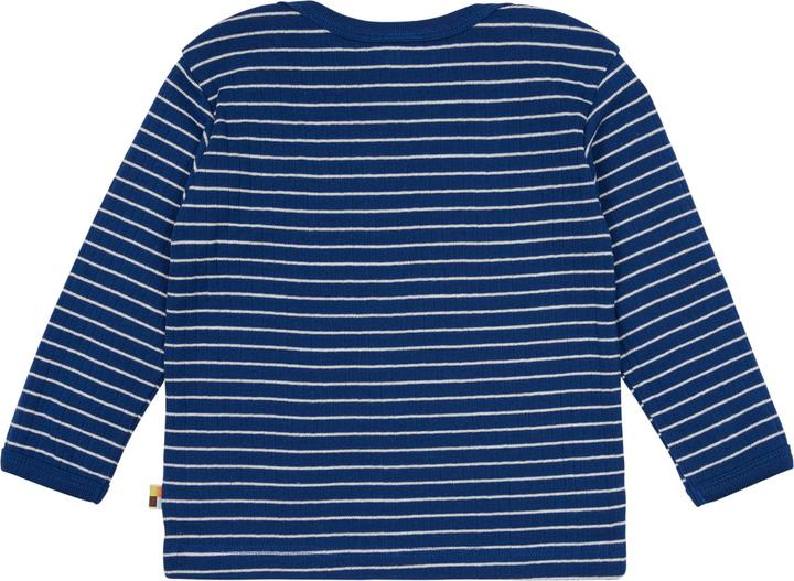 Immagine prodotto loud + proud Camicia Derby Rib (62)