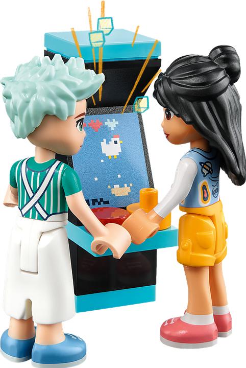 Produktbild LEGO Restaurant (41728, LEGO Friends)