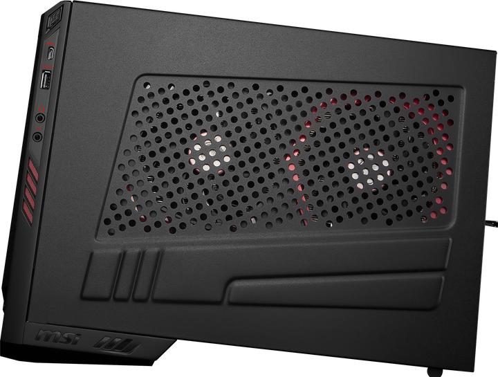 Actual product image MSI Nightblade MI3 VR7RC-064 (128 GB, 8 GB, Intel Core i5-7400, GeForce GTX 1060)