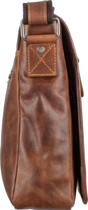 Produktbild Greenburry Umhängetasche Cafe Racer 0830