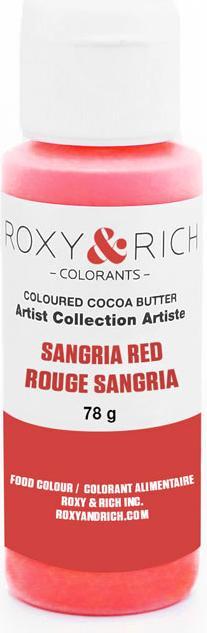 Sangria Rot