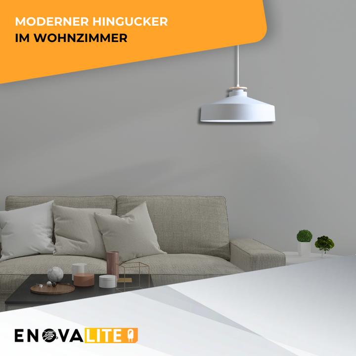 Produktbild Enovalite Pendelleuchte ELED700170 (E27)