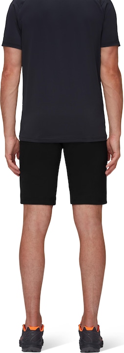 Actual product image Mammut Taiss SO Shorts Men (L)