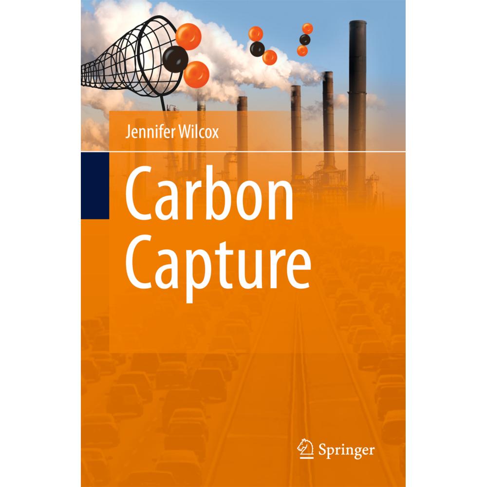 Thumbnail - Carbon Capture, Fachbücher