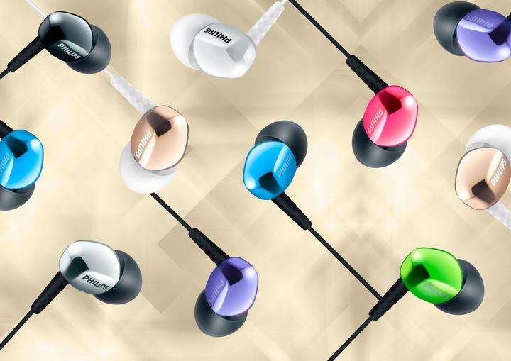 Produktbild Philips She3905 (Kabelgebunden)