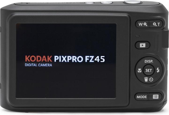 Produktbild Kodak Friendly Zoom FZ45 (4.9 - 19.6 mm, 16 Mpx)