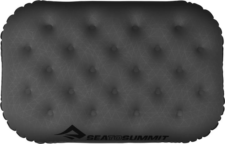 Immagine prodotto Sea To Summit Cuscino ultraleggero Aeros Deluxe (Cuscino per testa e collo)